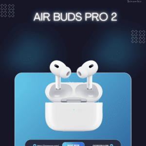 Air Buds Pro2