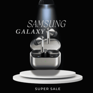 Air Buds Pro Samsung